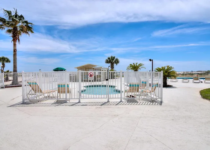 Holiday home Plantation-west 1353 Gulf Shores