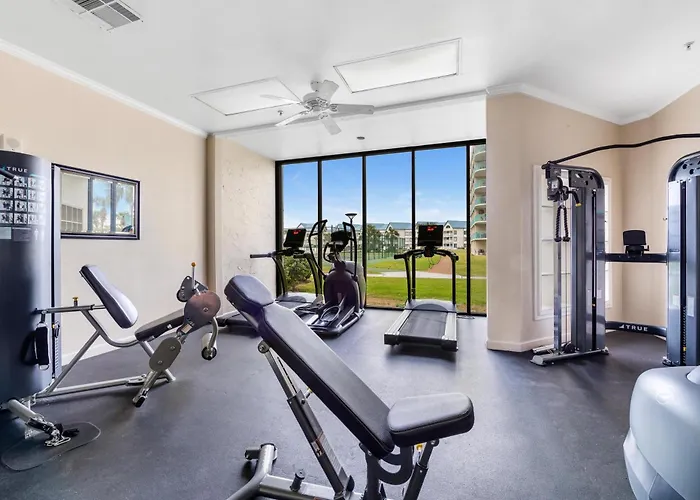Plantation-west 1353 Holiday home Gulf Shores