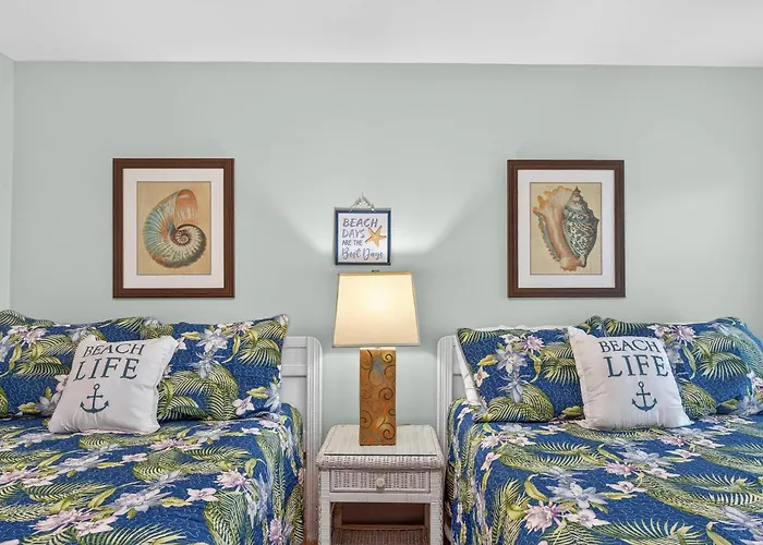 Holiday home Plantation-west 1353 *
