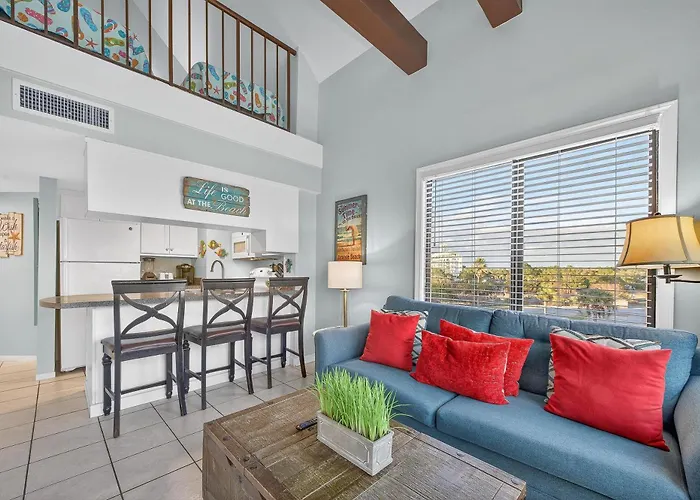 Holiday home Plantation-west 1353