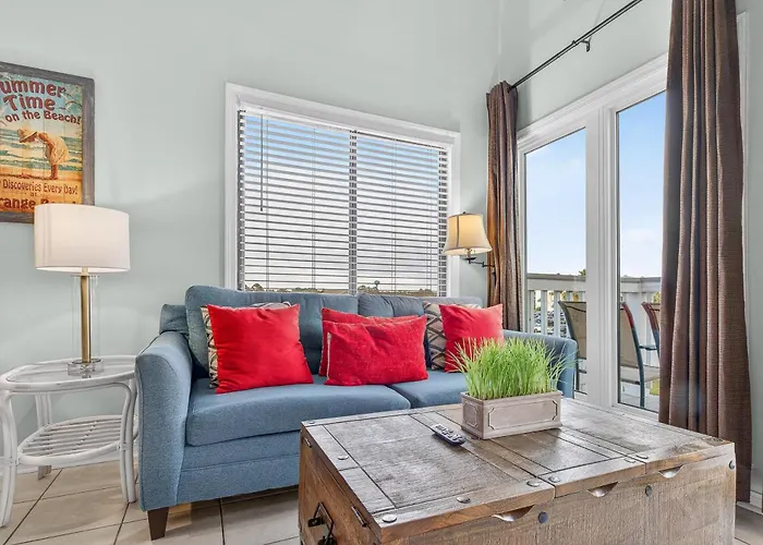 Holiday home Plantation-west 1353 Gulf Shores
