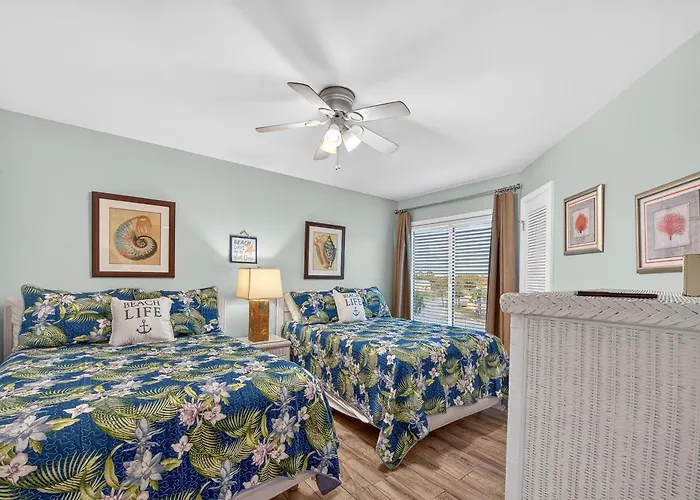Holiday home Plantation-west 1353