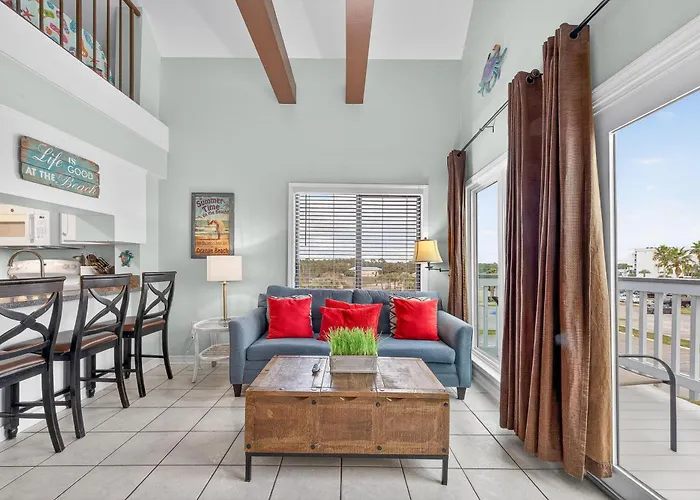 Holiday home Plantation-west 1353 Gulf Shores