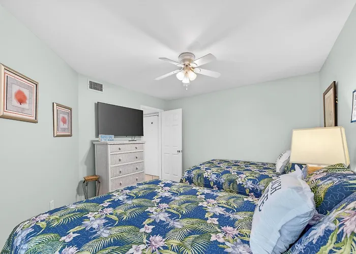 Holiday home Plantation-west 1353 *