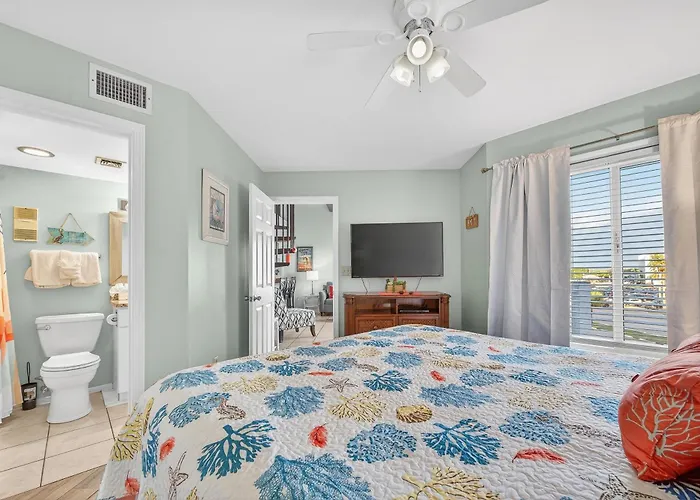 Plantation-west 1353 Holiday home Gulf Shores