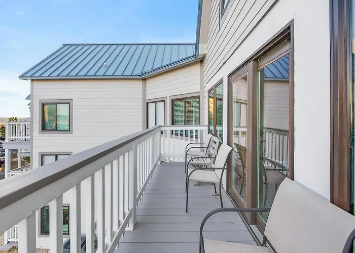 Holiday home Plantation-west 1353